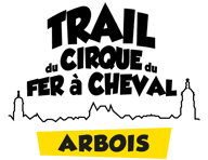 Logo de Trail du Cirque du Fer à Cheval