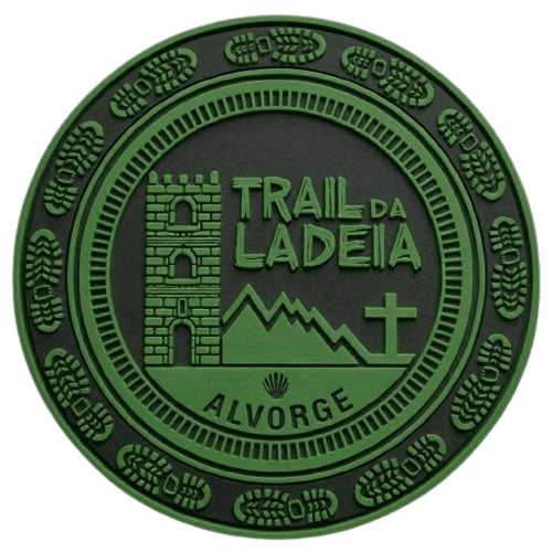 Photo of the XI Trail da Ladeia - Trail Jovem 2026 race course