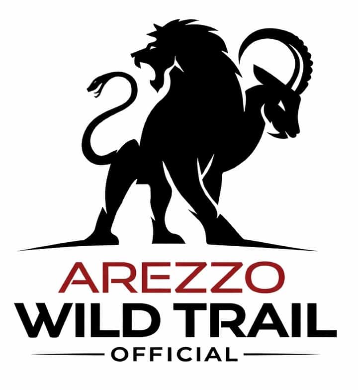 Arezzo Wild Trail - Wild S-Trail 13K 2026のコースの写真
