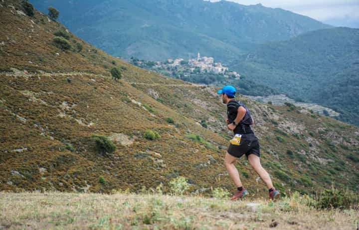 Photo du parcours de Restonica Trail - Giru di Tumbone 2027