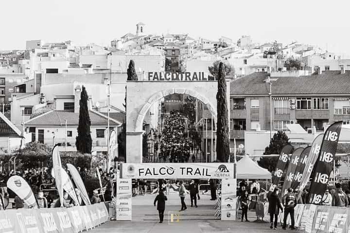 Photo du parcours de Cehegín - Promo 2026