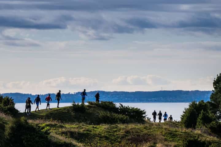 Photo du parcours de Kullamannen - Seventh Seal 2026