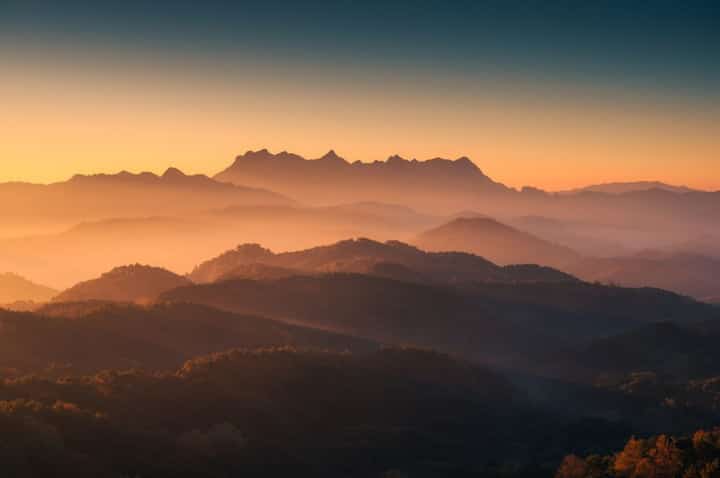 Photo du parcours de Chiang Mai Thailand - CHIANG DAO 160 2026