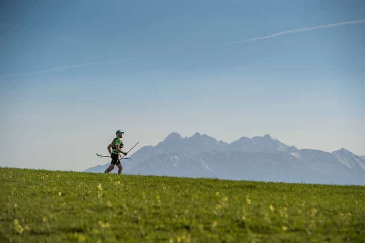 Foto der Strecke Pieniny by UTMB - Niepokorny Mnich® 2027