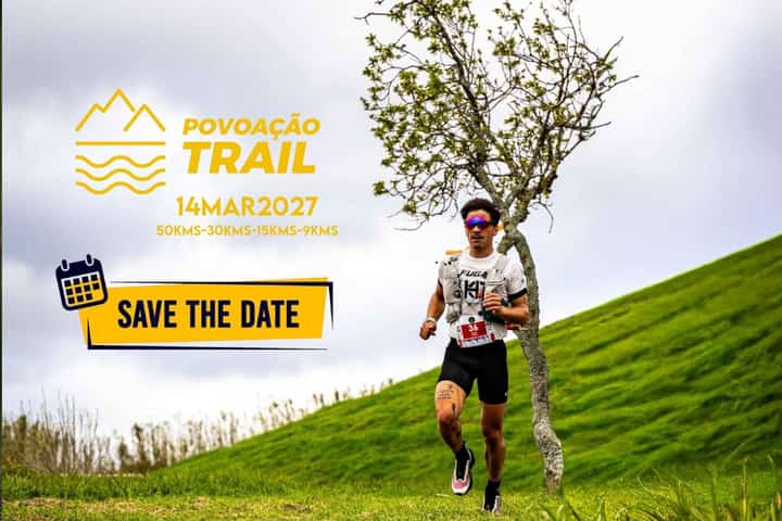 Photo du parcours de Povoação Trail - 15 Kms 2027