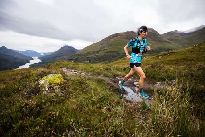 Photo of the Skyline Scotland by UTMB® - Aonach Mòr Anarchy® 2027 race course