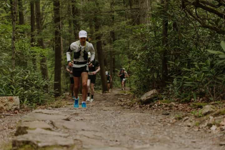 Photo of the Rothrock - 25K 2027 race course
