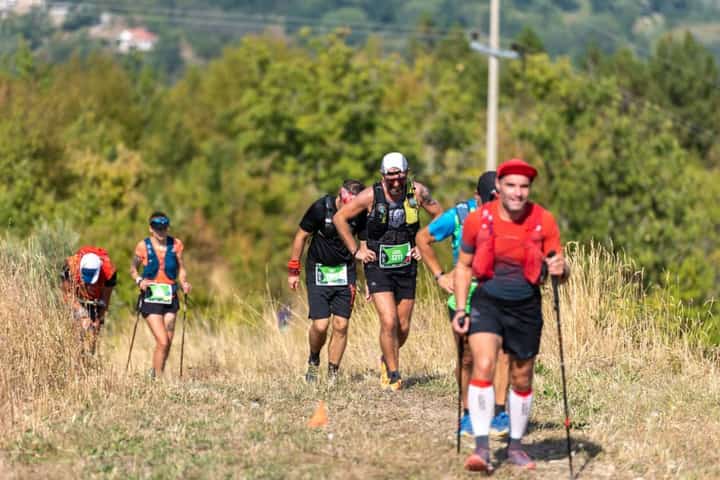 Photo du parcours de Istria 100 - 21K 2027