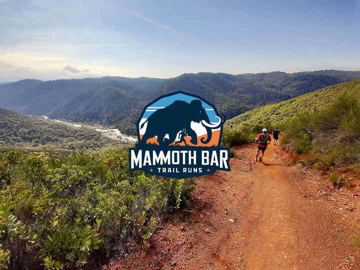 Photo of the Mammoth Bar Half Marathon 2027 race course