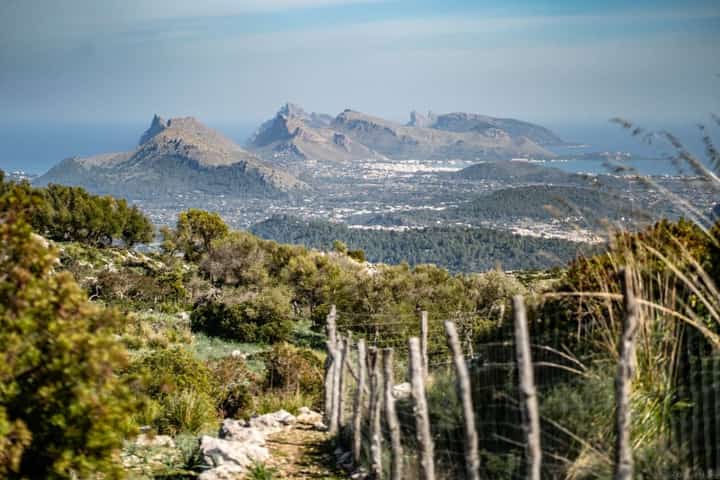 Photo du parcours de Mallorca - Serra de Tramuntana (SDT) 2026