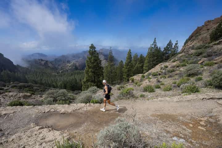 Photo du parcours de Transgrancanaria - Open Agáldar 2027