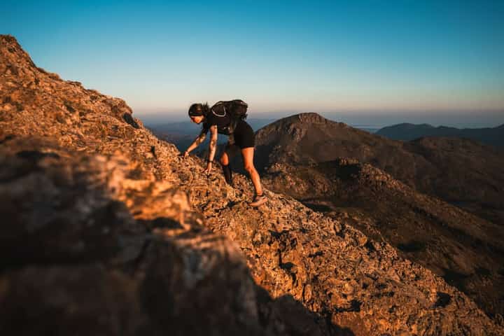 Photo du parcours de Ultra-Trail Snowdonia - Eryri 100K 2027