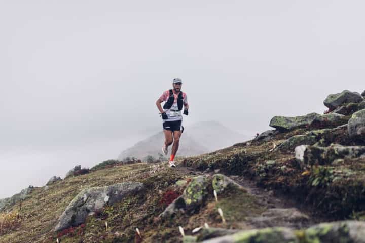Photo du parcours de Kaçkar - KAÇKAR 20K 2027