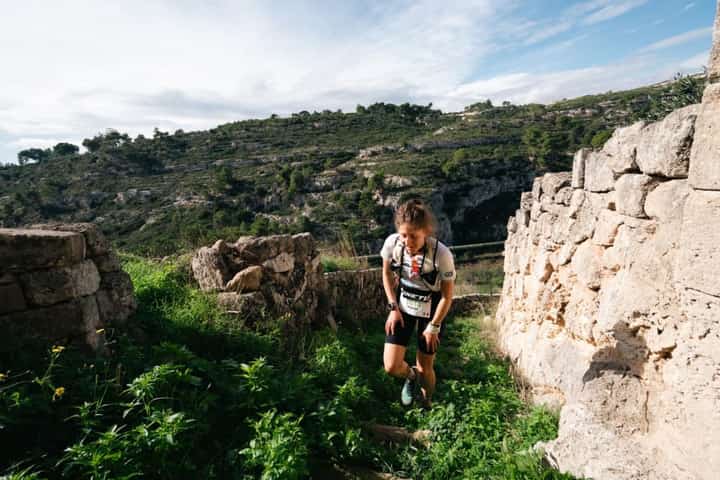 Photo du parcours de Puglia - Le Maioliche di Laterza 2026