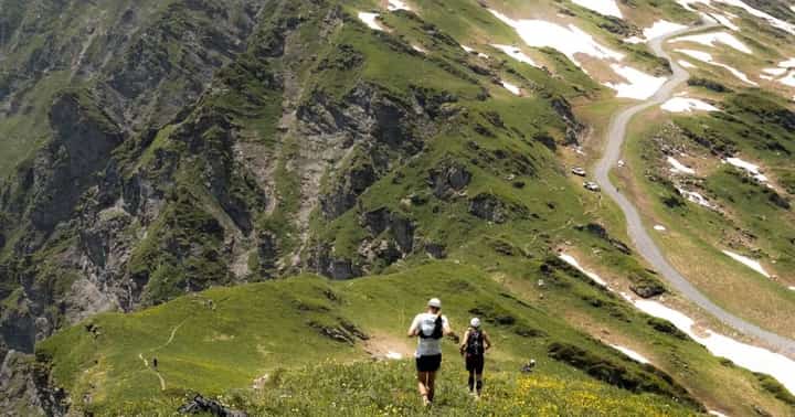 Photo du parcours de Berchtesgaden - 12K 2026