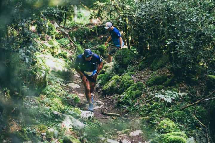 Photo du parcours de Val D'Aran - EXP - Experiència d'Aran 2027
