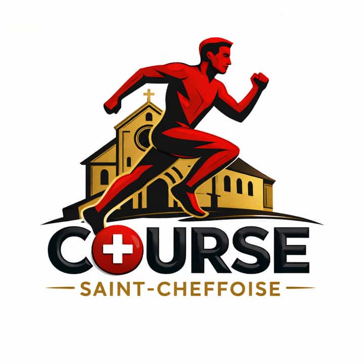 Photo du parcours de Course-saint-Cheffoise - La DardVador 2026