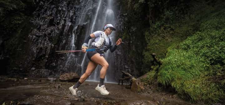 Photo du parcours de Quito Trail Ecuador by UTMB® - 80K Oso® 2027
