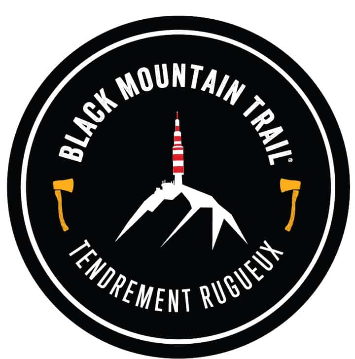 Photo du parcours de Black Mountain Trail ® - COUPO CAMBO 2027