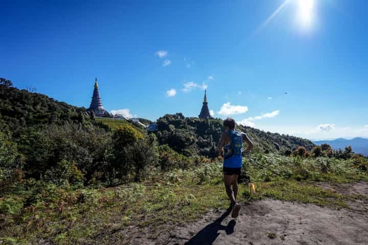 Photo du parcours de Chiang Mai Thailand - PAGODA 50-DAY 2026