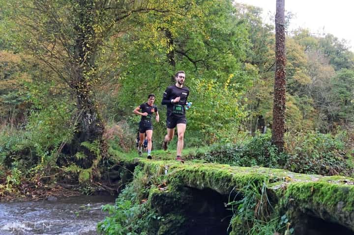 Photo du parcours de Plaintel - 26km 2026