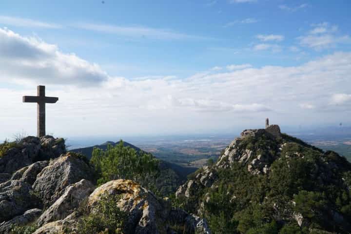Photo du parcours de SANT JAUME DELS DOMENYS - La Romanica 2026