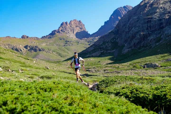 Photo du parcours de Restonica Trail - Ultra-Trail® di Corsica 2027