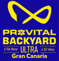 Photo du parcours de PROVITAL BACKYARD ULTRA - GRAN CANARIA - 35 Loops 2027