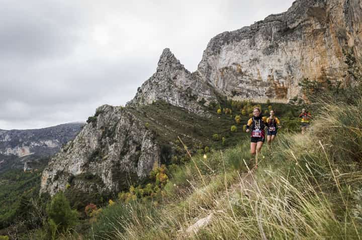 Photo du parcours de Finestrat - MCB 2026
