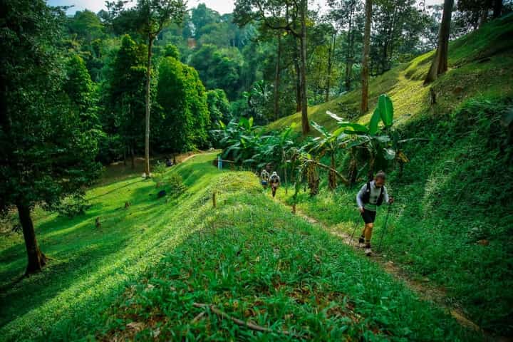 Foto del recorrido de Malaysia Ultra-Trail - MALAYSIA25 2027