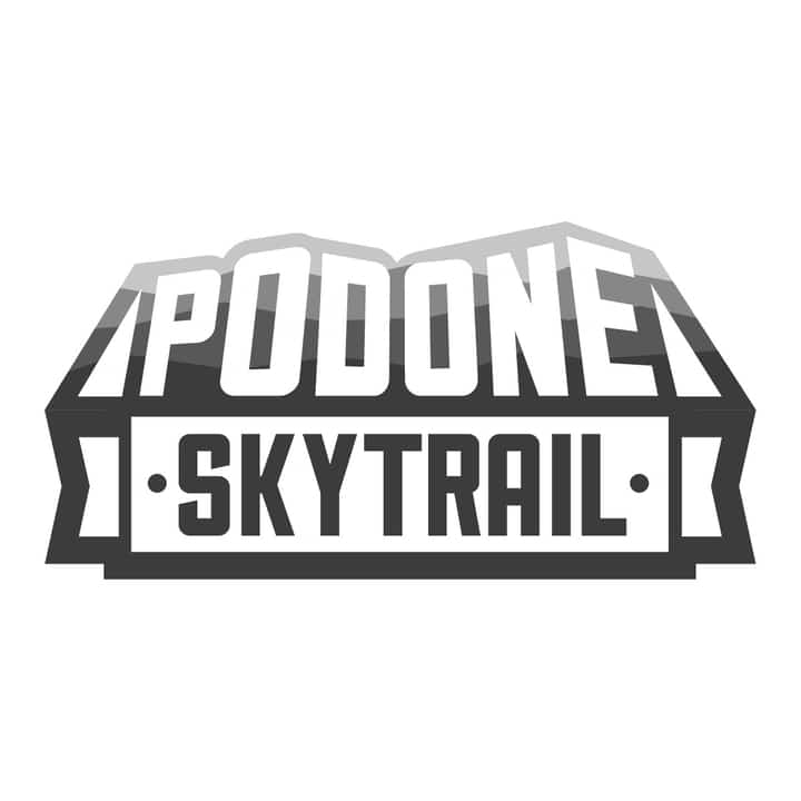 Photo of the 9 edizione Podone Skytrail 2026 race course