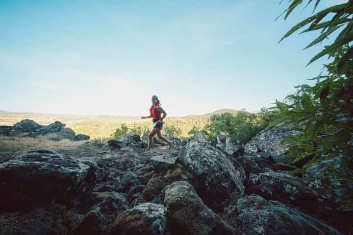 Photo du parcours de Trail du Saint Jacques - 20K - Les Chibottes 2027