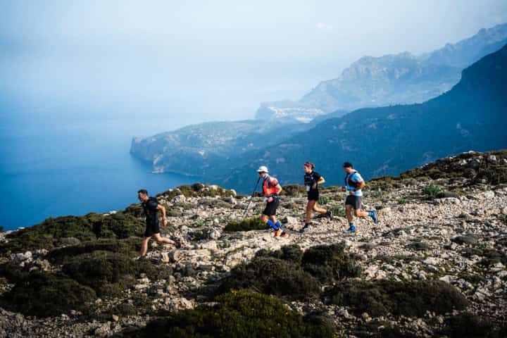 Photo du parcours de Mallorca - Camins de s'Arxiduc (CDA) 2026