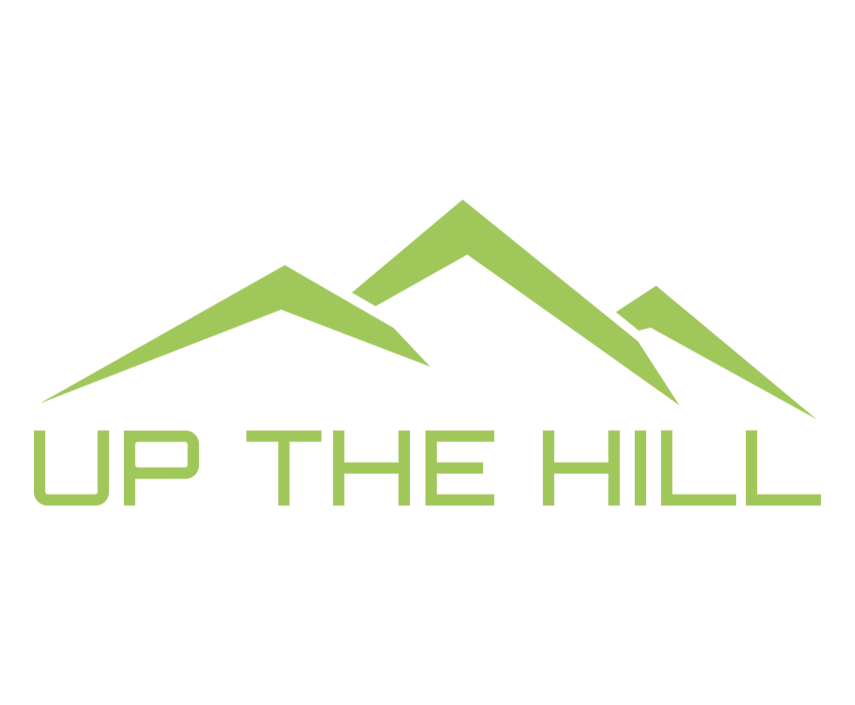 UP THE HILL - UTH50 2027 赛道照片