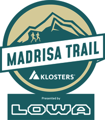 Foto der Strecke Madrisa Trail Klosters by LOWA - T24 2027