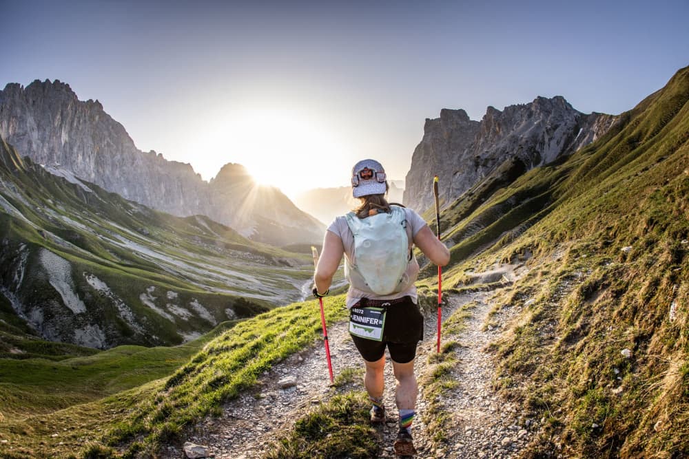 Photo de couverture — Zugspitz Ultra Trail - Ultratrail 2027, 108 km, D+ 5510 m