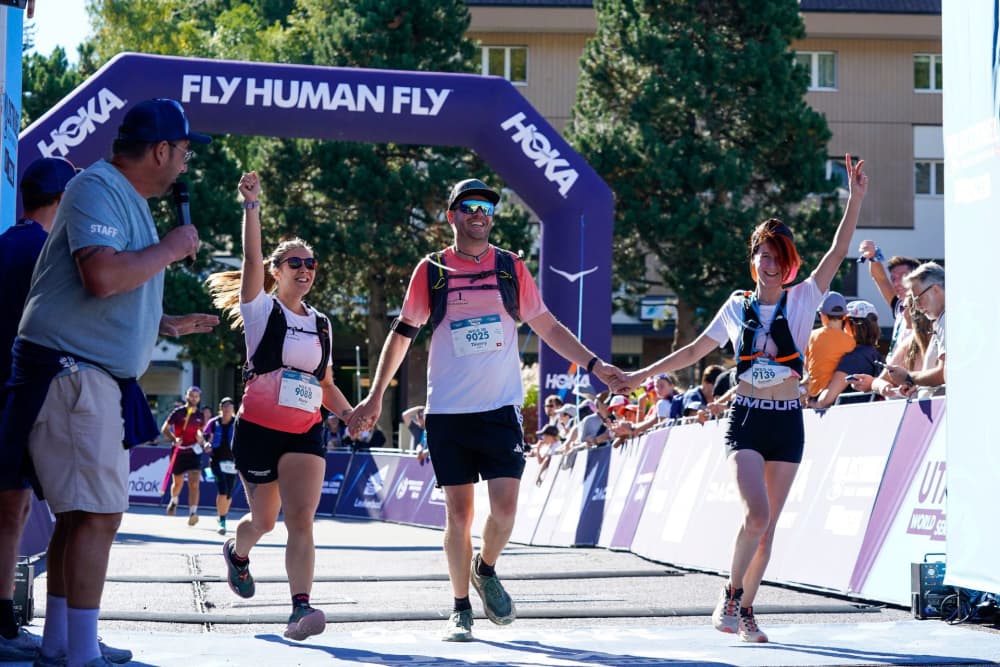 Photo de couverture — Wildstrubel - Wild 10 Crans-Montana 2027, 10 km, D+ 512 m