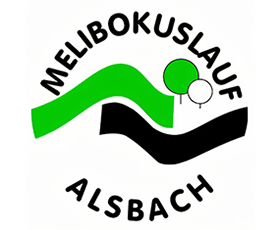 Melibokus Lauf - 10 km Running-Trail 2027 赛道照片