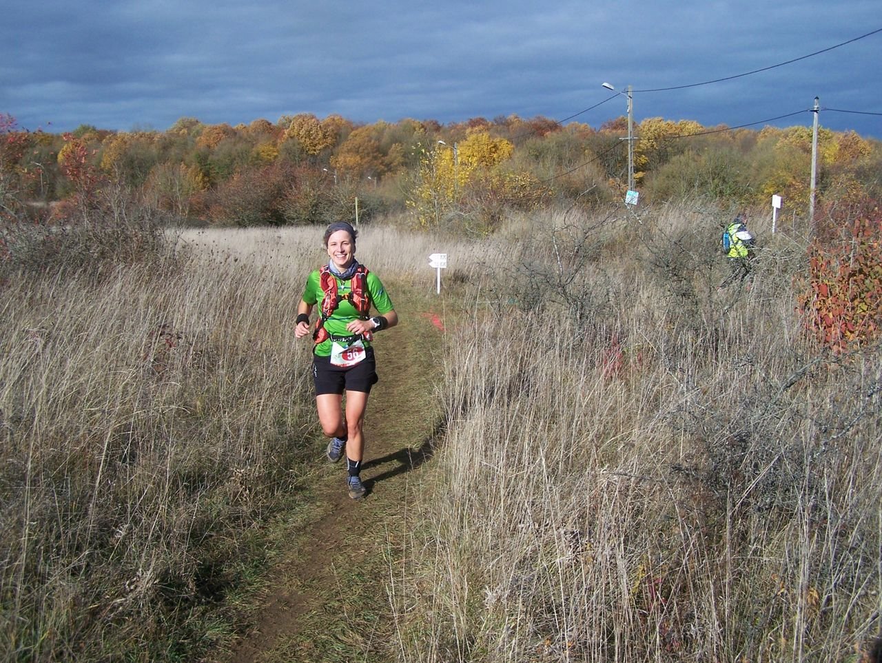 Photo de couverture — Champigneulles - 22km 2026, 22 km, D+ 477 m