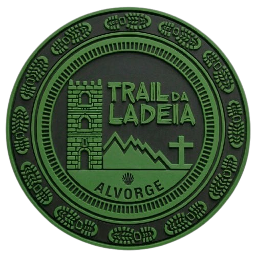 Photo of the XI Trail da Ladeia - Trail Jovem 2026 course
