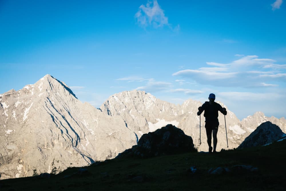 Photo de couverture — Zugspitz Ultra Trail - Ehrwald Trail 2027, 86 km, D+ 4398 m