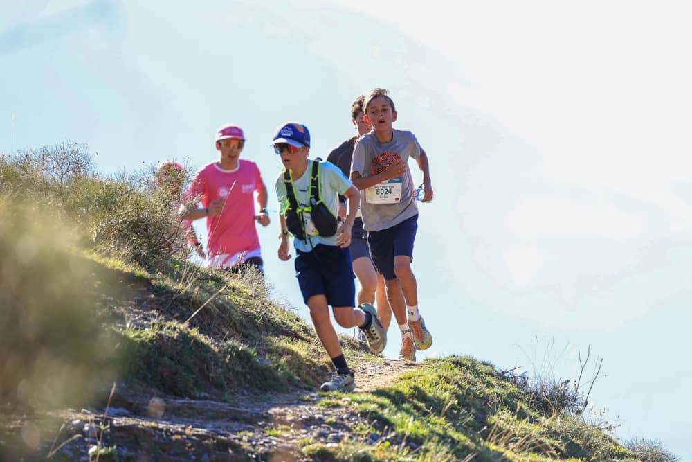 Photo de couverture — Wildstrubel - Wild NextGen Crans-Montana 2027, 10 km, D+ 512 m