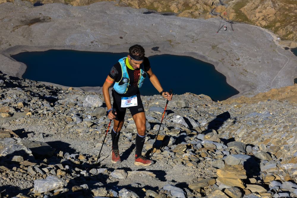 Photo de couverture — Wildstrubel - Wild 110 Crans-Montana 2027, 114 km, D+ 6406 m