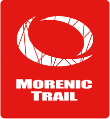 Foto di copertina della Morenic Trail - 119k 2027 — 119 km, D+ 2798 m