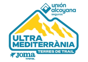 Foto del recorrido ULTRAMEDITERRANIA TERRES DE TRAIL. Unión Alcoyana Seguros - MAX 50K 2027