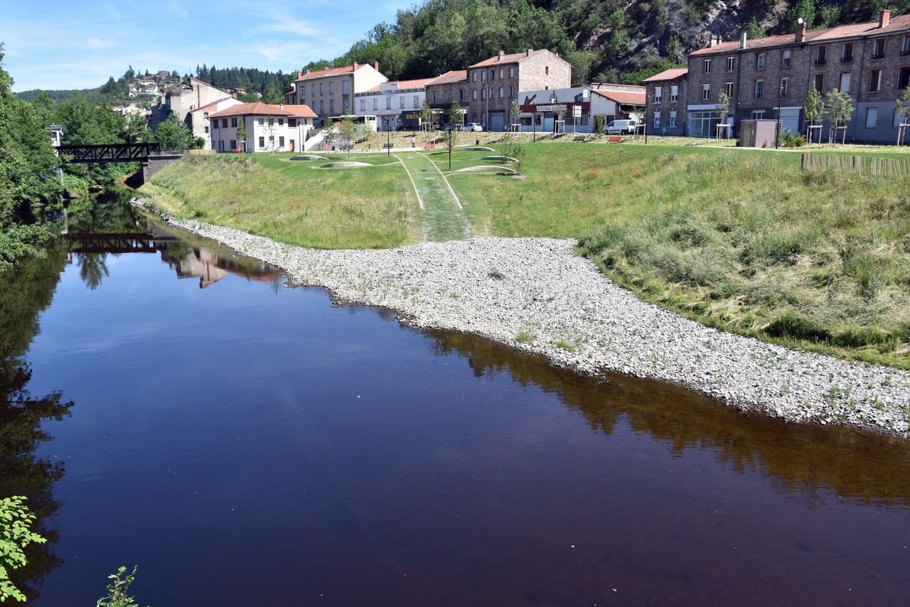Photo de couverture — Boën-sur-Lignon - 30km 2026, 30 km, D+ 1250 m