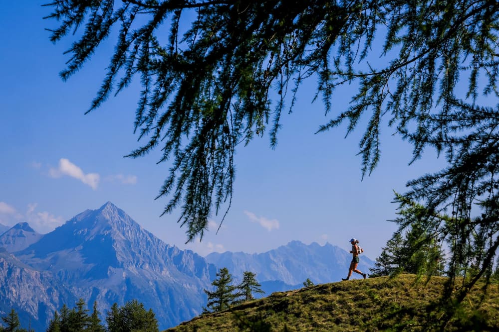 OCC, 61 km — le parcours dont cette page mesure les 7 tronçons