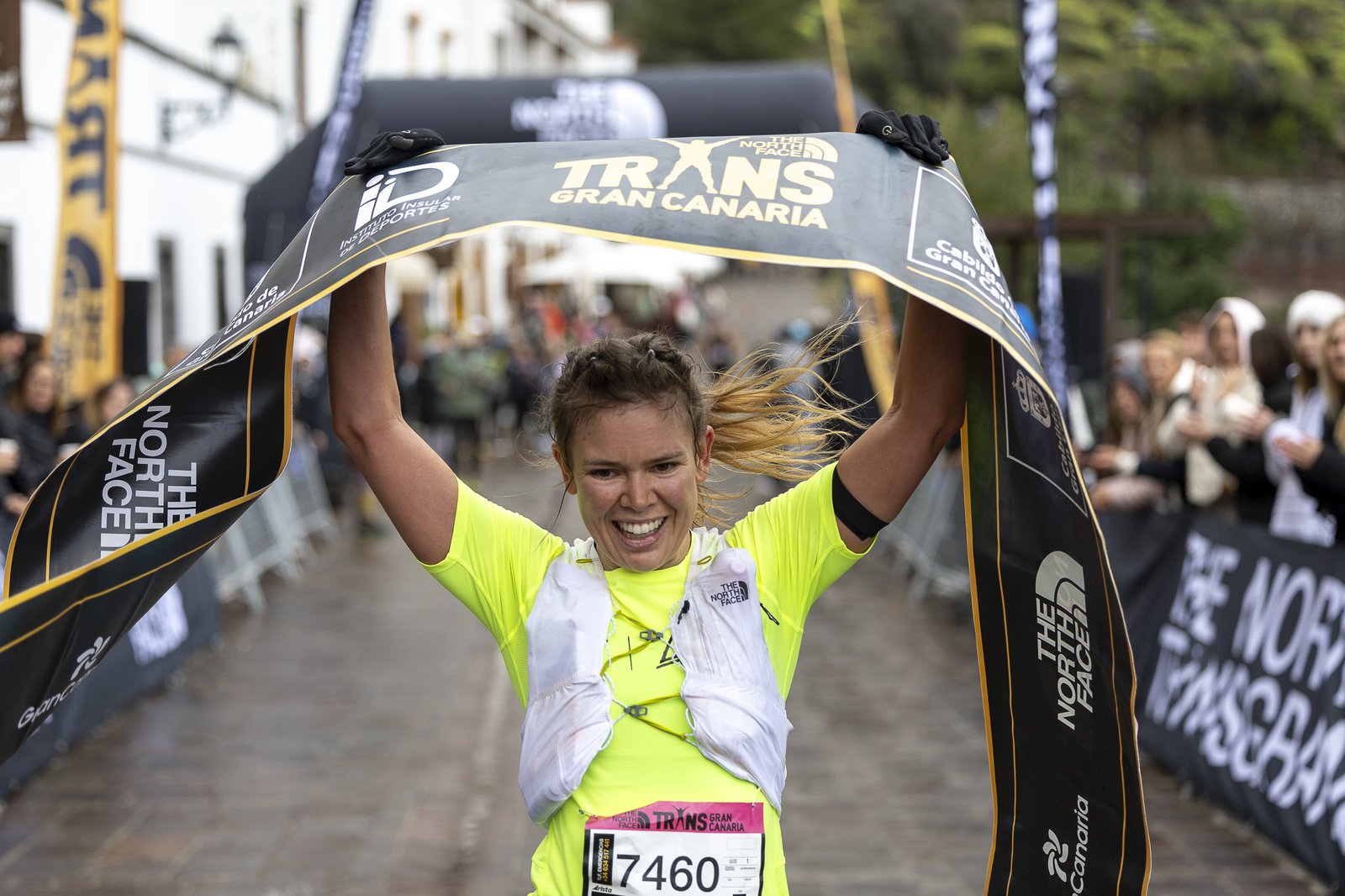 Photo de couverture — Transgrancanaria - Promo 2027, 12 km, D+ 869 m