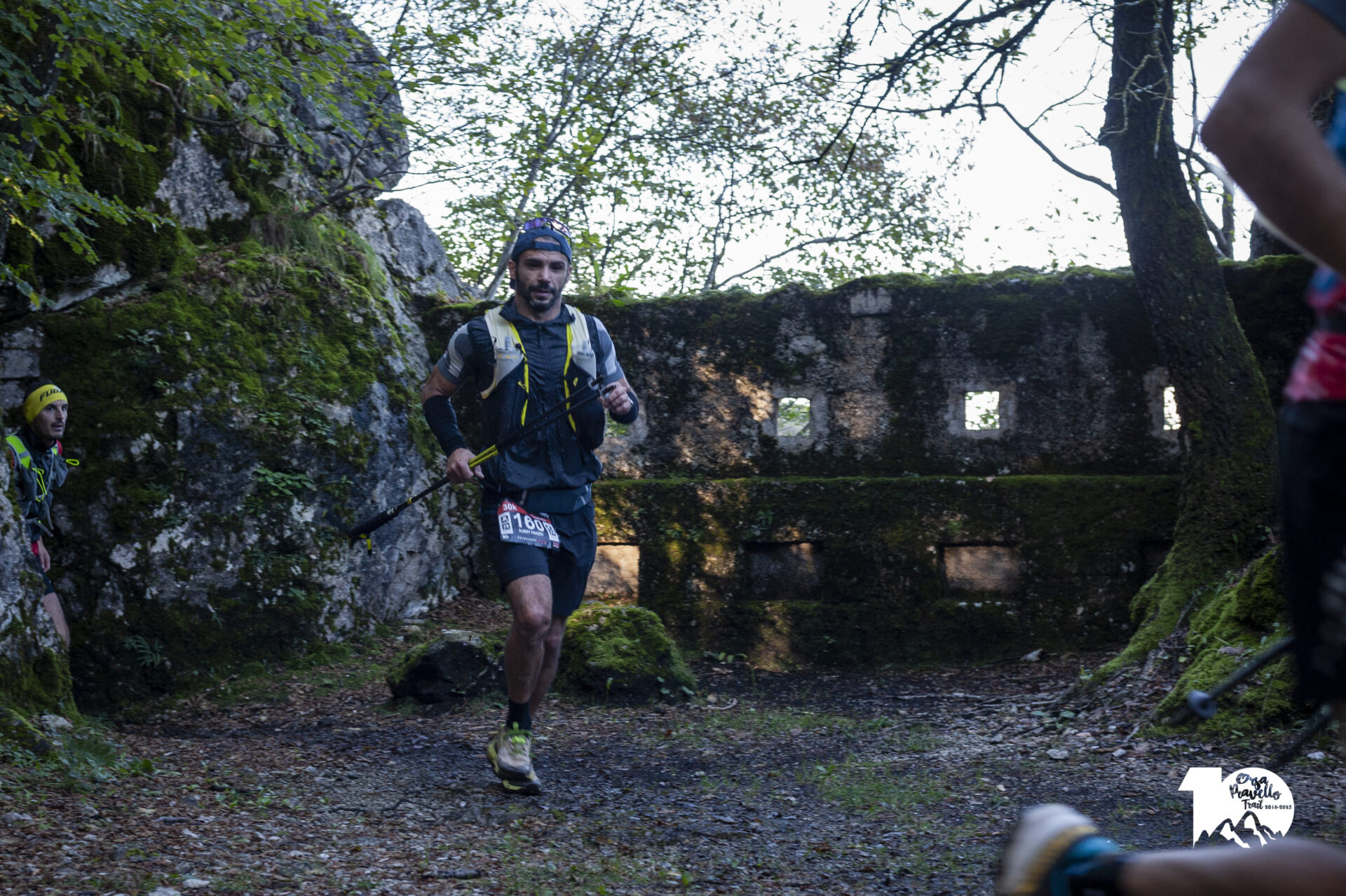 Photo of the ORSA PRAVELLO TRAIL - Trincea Trail 2026 course