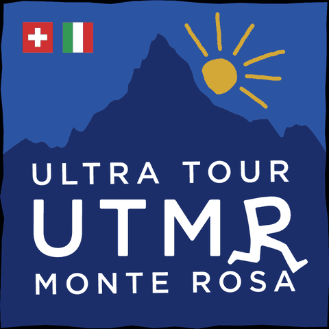 Foto der Strecke Ultra Tour Monte Rosa - Grächen Berglauf 2027